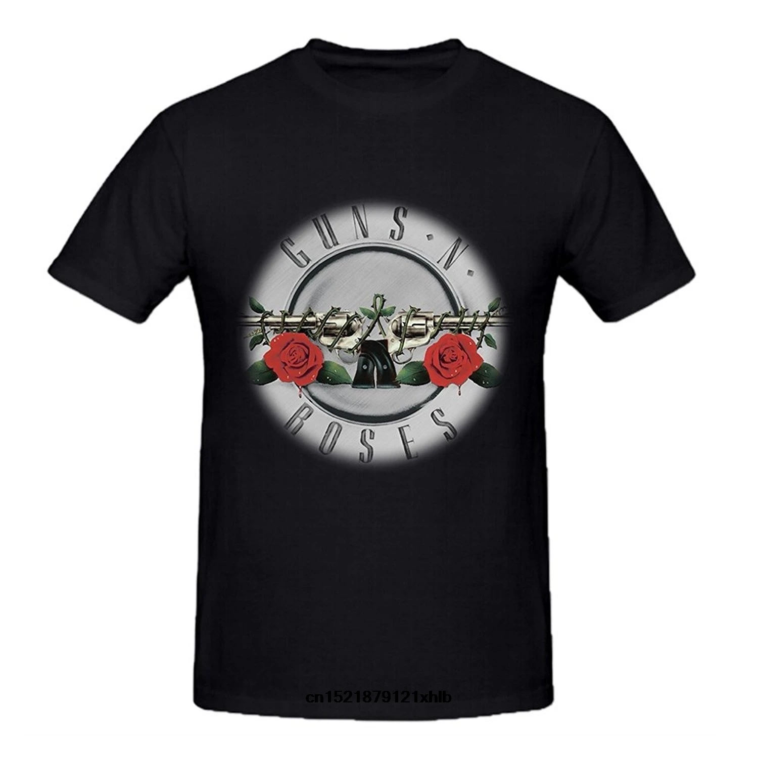 Мужская футболка с надписью Greatest Hits Guns N'' Roses d уличная новинка женская |