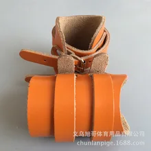 Тяжелая атлетика, боксерский Санда, напульсник, спортивный напульсник, Напульсник для рук