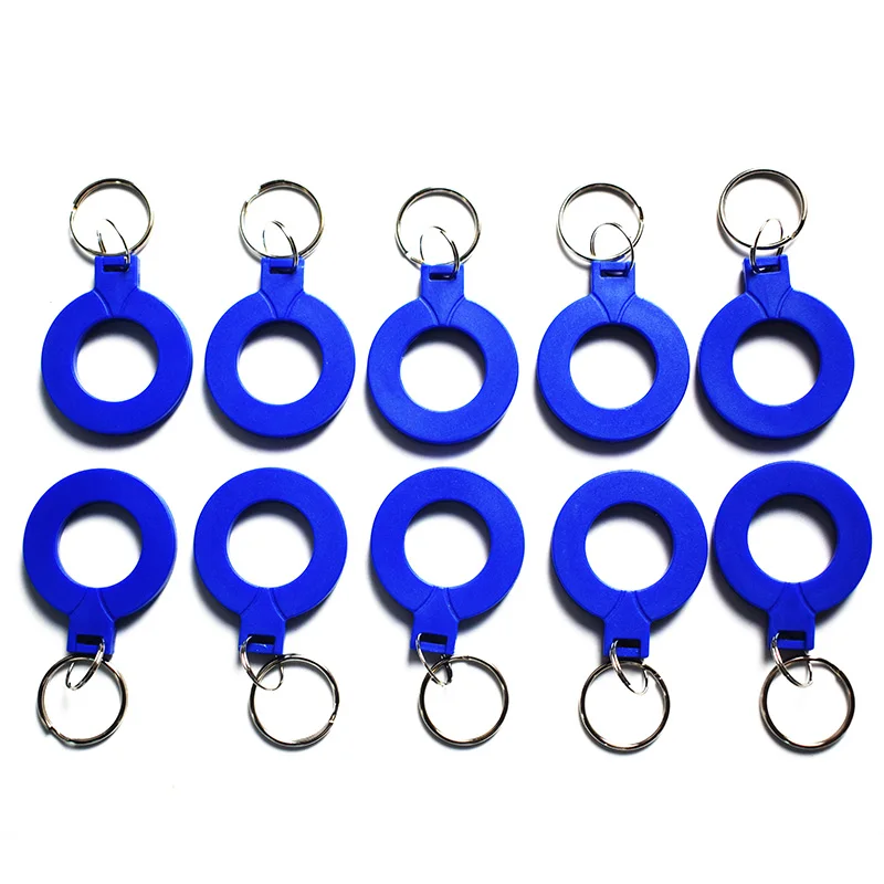 10pcs 125Khz Key Copy Rewritable Writable Rewrite ID T5577 Keyfobs RFID Tag Ring Card Proximity Token Access Duplicate125Khz Key Copy Rewritable Writable Rewrite EM ID T5577 keyfobs RFID Tag Ring Card Proximity Token Access Duplicate door lock wifi keypad