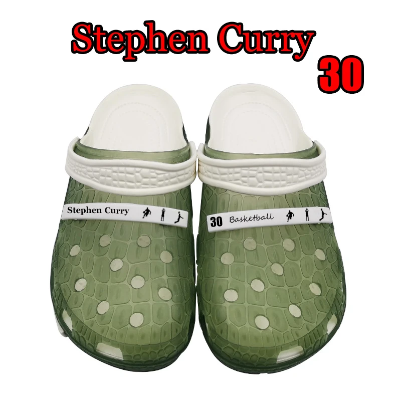 stephen curry sandals