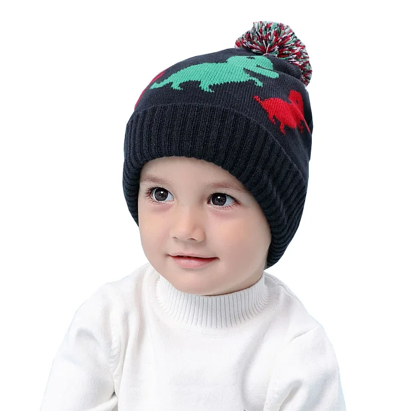 boys knitted hats