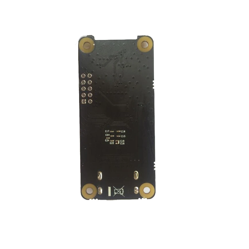Raspberry Pi HDMI плата адаптера интерфейс к CSI 2 TC358743XBG для 4B 3B + нулевая поддержка 1080p30 D3