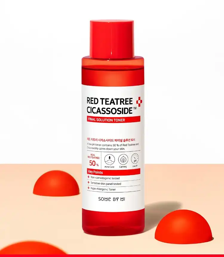 some by mi sensitive skin