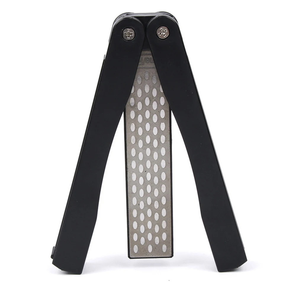

Diamond Sharpener, Fan-shaped Sharpener, Foldable, Portable Outdoor