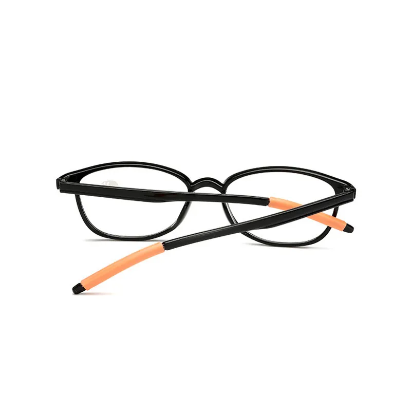 IBOODE квадратные TR90 очки для чтения для женщин и мужчин пресбиопические очки женские мужские очки при дальнозоркости оптика увеличительные очки