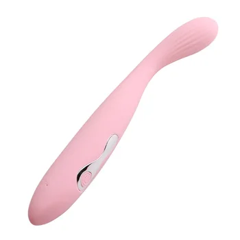 Beginner G-Spot Vibrator for Women 8 Seconds to Orgasm Finger Shaped Vibes Nipple Clitoris Stimulator Sex Toys for Adult Female 4