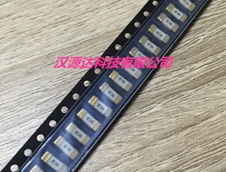 20 шт./лот 0451003.MRL LF 3A 125V quick break 2410 пластырь одноразовый Быстрый Предохранитель 100%