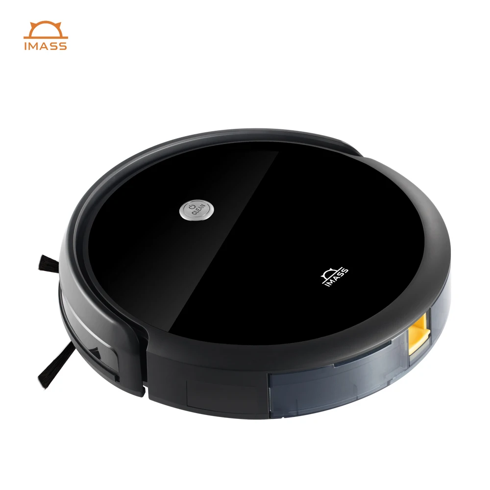 

A3-WBL Vaccum customized OEM home use wifi Tuya APP vacuum cleaners robot carpet industrial ultra-dry robot vacuum cleaners