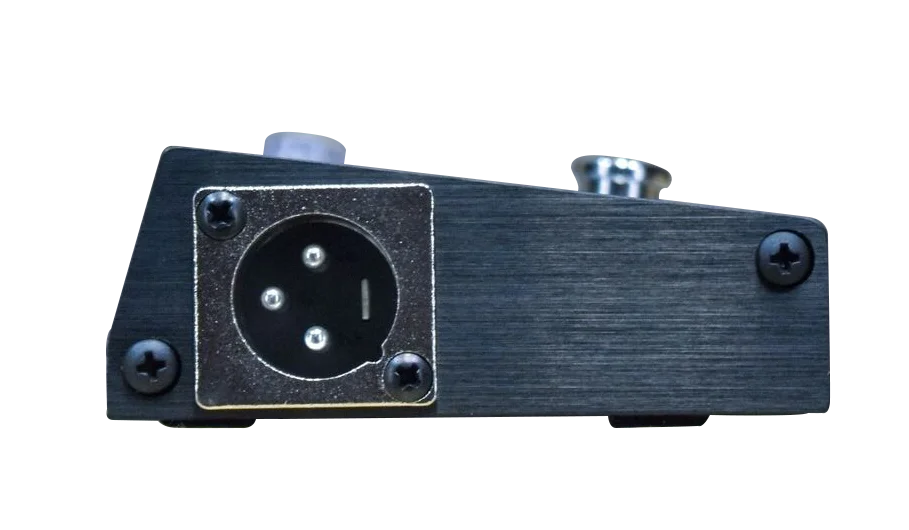 Tech-21 Летающий rig 5 V2 пластик стекло SansAmp гитары Мульти педаль эффектов fl5-v2