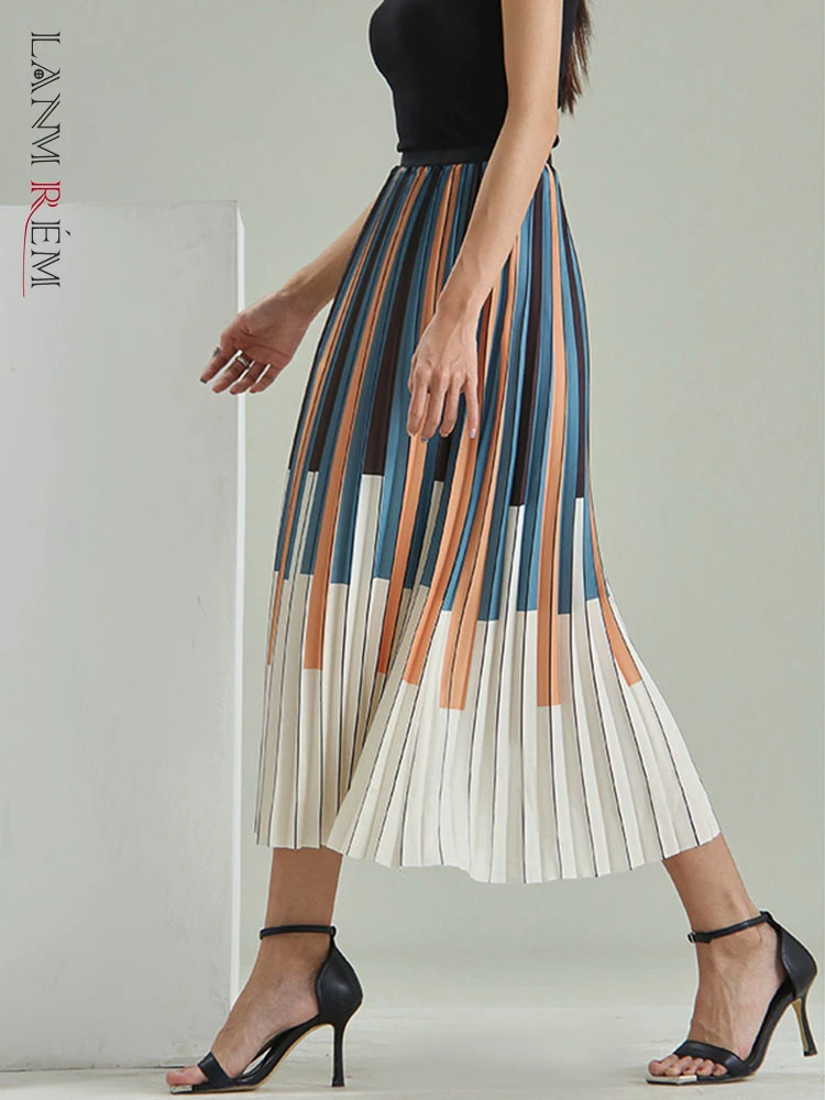 pleated skirts for women