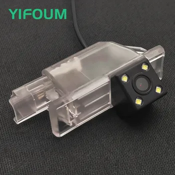 

YIFOUM 170 Degree HD Night Vision Car Rear View Camera For Peugeot RCZ 1007 2008 208 301 307 308 406 407 408 508 607 806 807