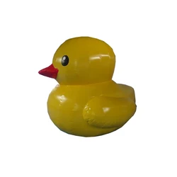 Giant Bubble Wish Inflatable Floating Duck Water Walking Ball High Quality For Playing In Aqua Park