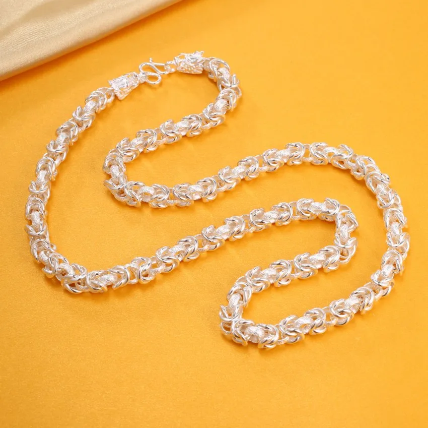 22inch/24inch|Chain Necklaces| - AliExpress