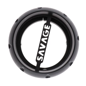 

High Flow Air Intake Bellmouth For BMW R NINET 2014-2016 Black