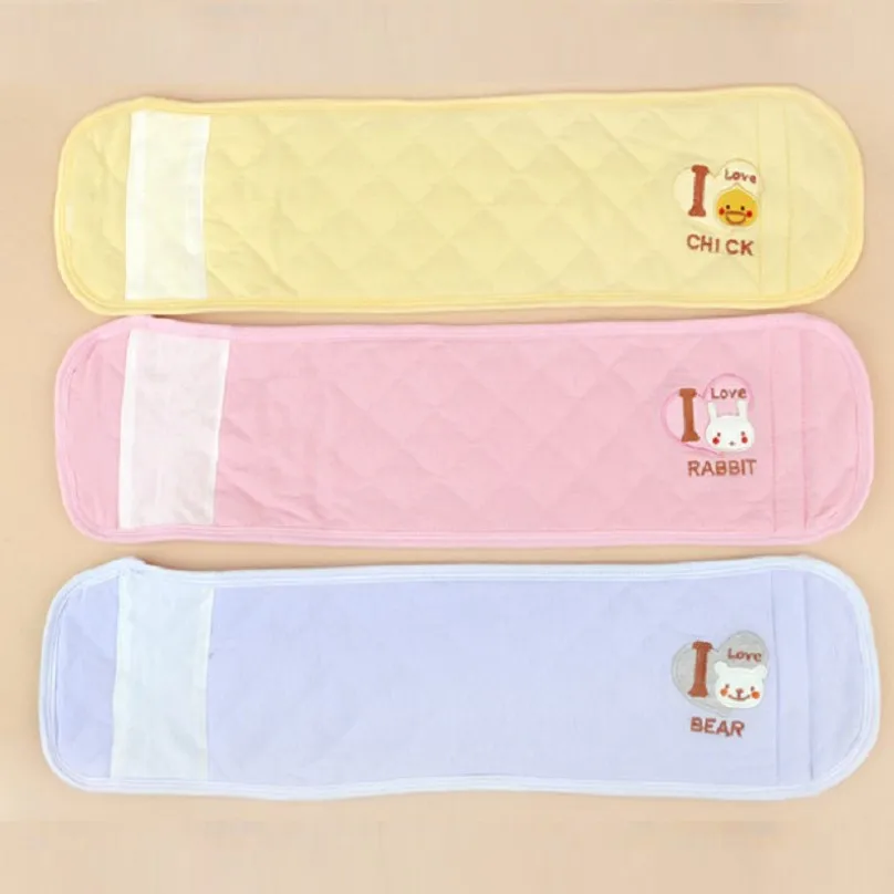 Детская Хлопковая защита для живота новорожденных мальчиков и