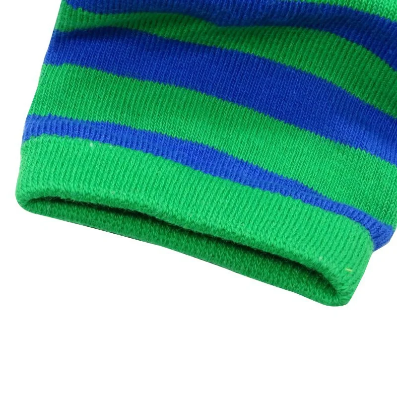 Warm Cartoon Knitted Boy Leggings Baby Trousers Autumn Winter Pants Children\'s Bottoming pants Children\'s Clothing/