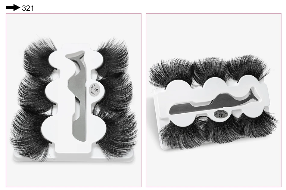 false eyelashes