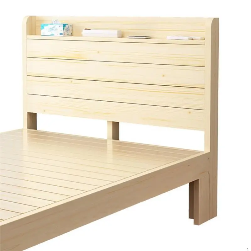T Te Cojin testera Letto Chambre A Coucher Madera Cabezales Tete Lit Bois Bed Cabecero Cama De Pared Cabeceira Head Board |