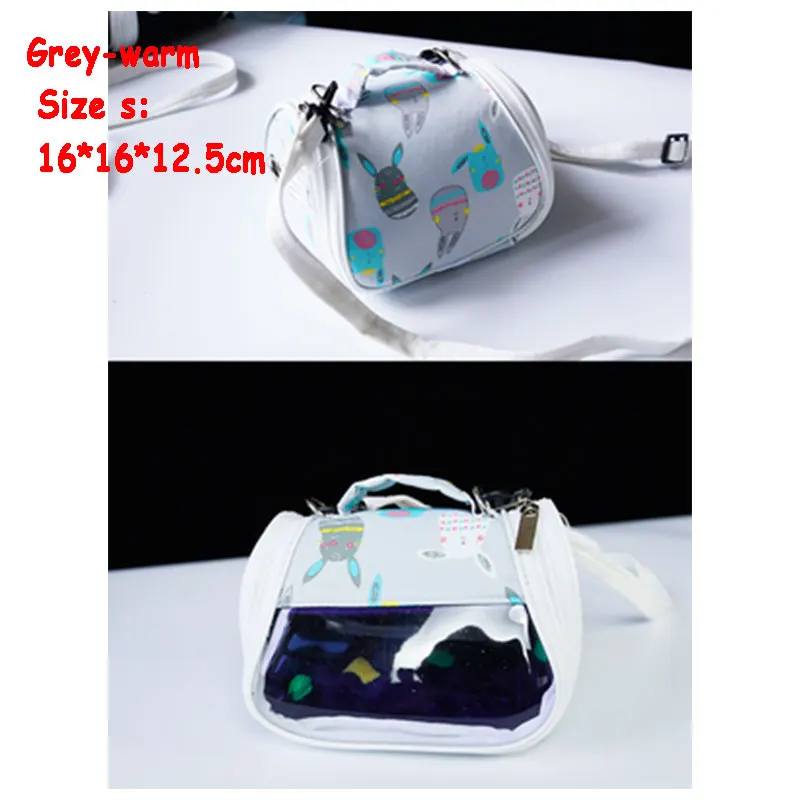 Grey-warm S