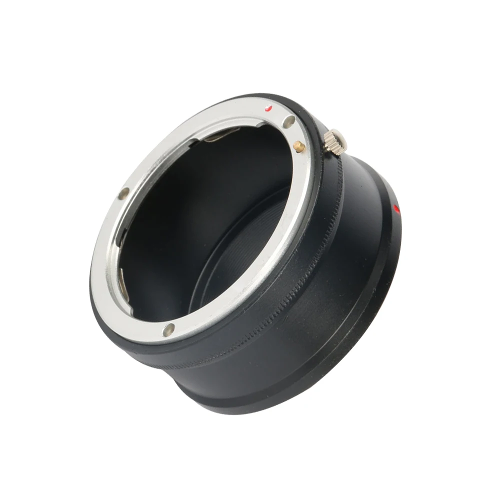 Переходное кольцо для Nikon для sony NEX Mount NEX3 NEX5 адаптер объектива камеры GV99