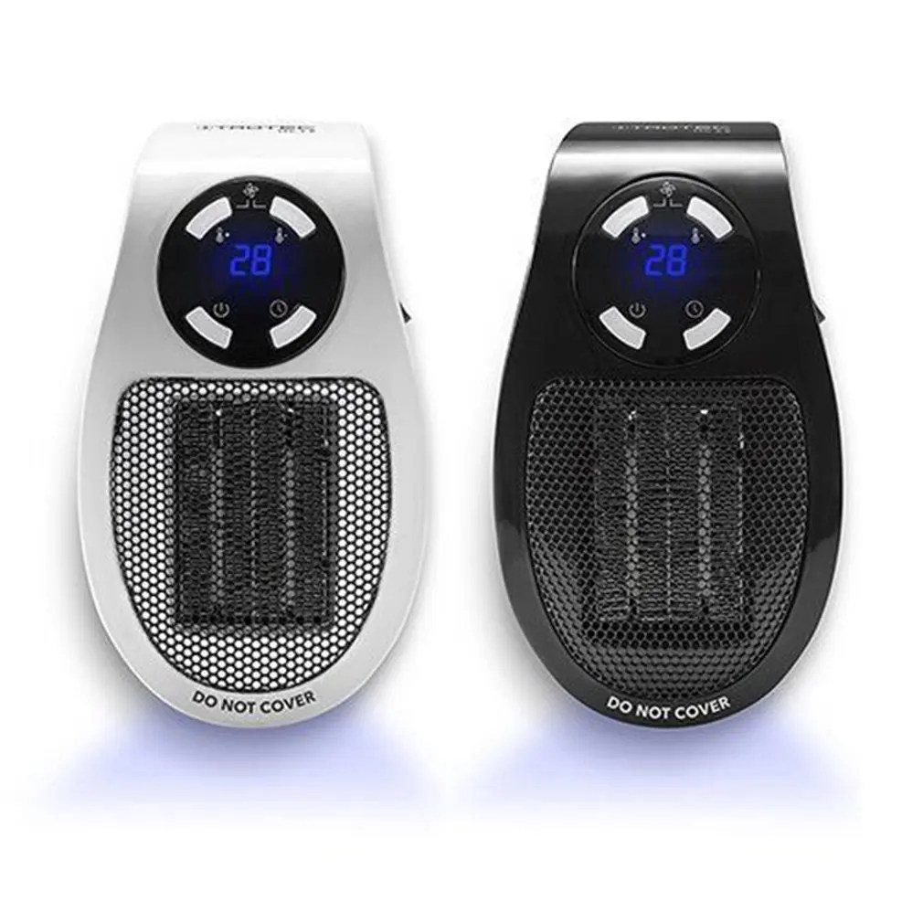 Mini Home Office Micro Heater Mini Smart Mini Heater Fan Heater Practical