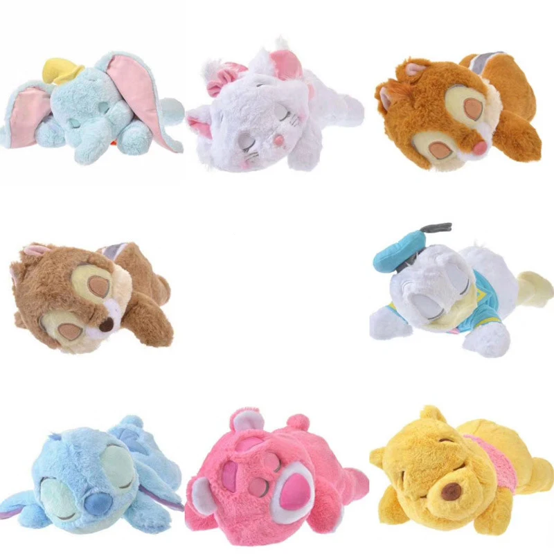 cuddleez dumbo