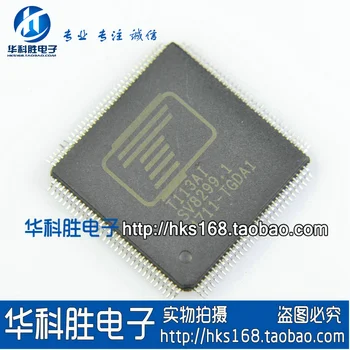 

Shipping T113AI Free LCD screen chip