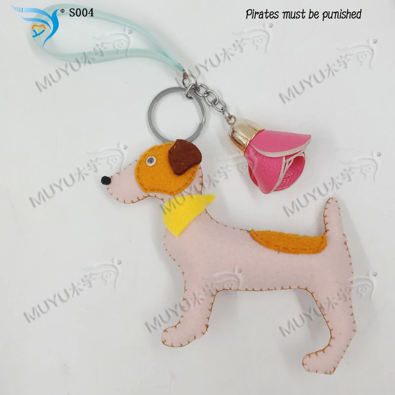Cute spotted dog- S004 new wooden mould cutting dies for scrapbooking Thickness/15.8mm