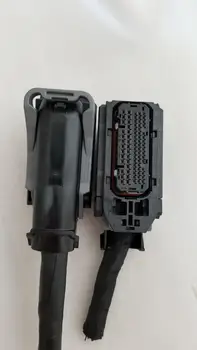 

Ten generations FOR URV CRV FC1FC7 engine computer board plug connector engine computer board plug