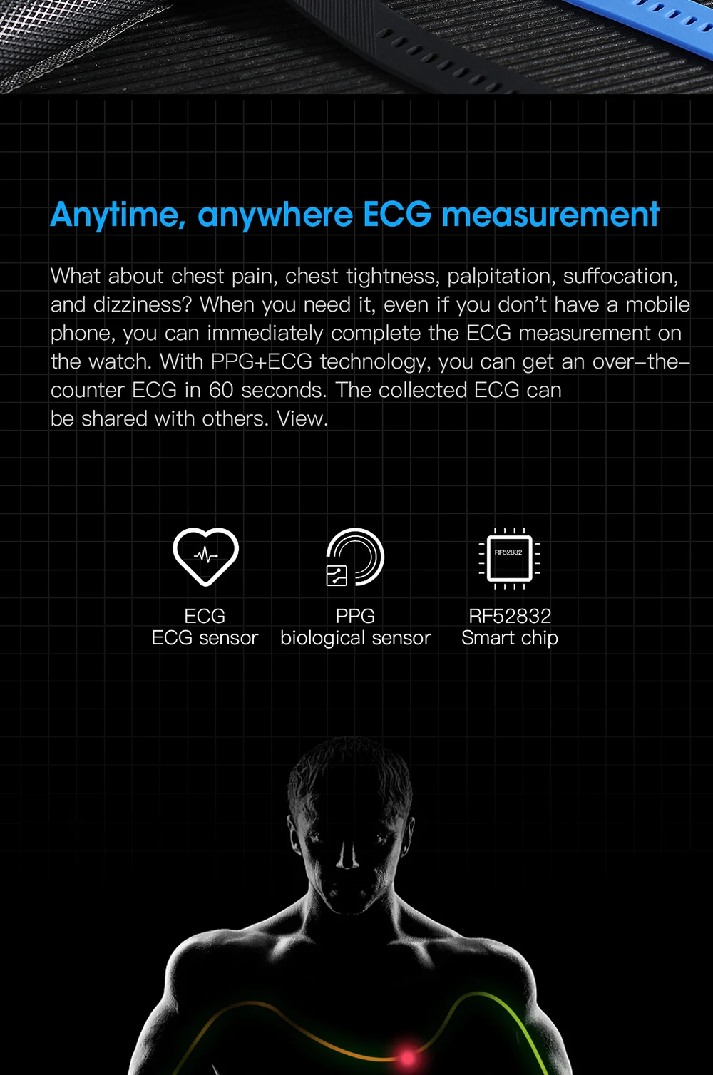 Умные часы для мужчин, пульсометр, полный сенсорный Bluetooth, умные часы, шагомер, фитнес-трекер, IP68, водонепроницаемые часы для Android IOS, PK L7