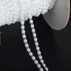 Изображение товара https://ae01.alicdn.com/kf/H0bcae0f5ed9e484f956e7a9bdbe808bdJ/5Yards-4mm-3-16-Width-ABS-Half-Round-Flatback-Imitation-Pearl-Beads-Chain-Sewing-Trim-Wedding.jpg