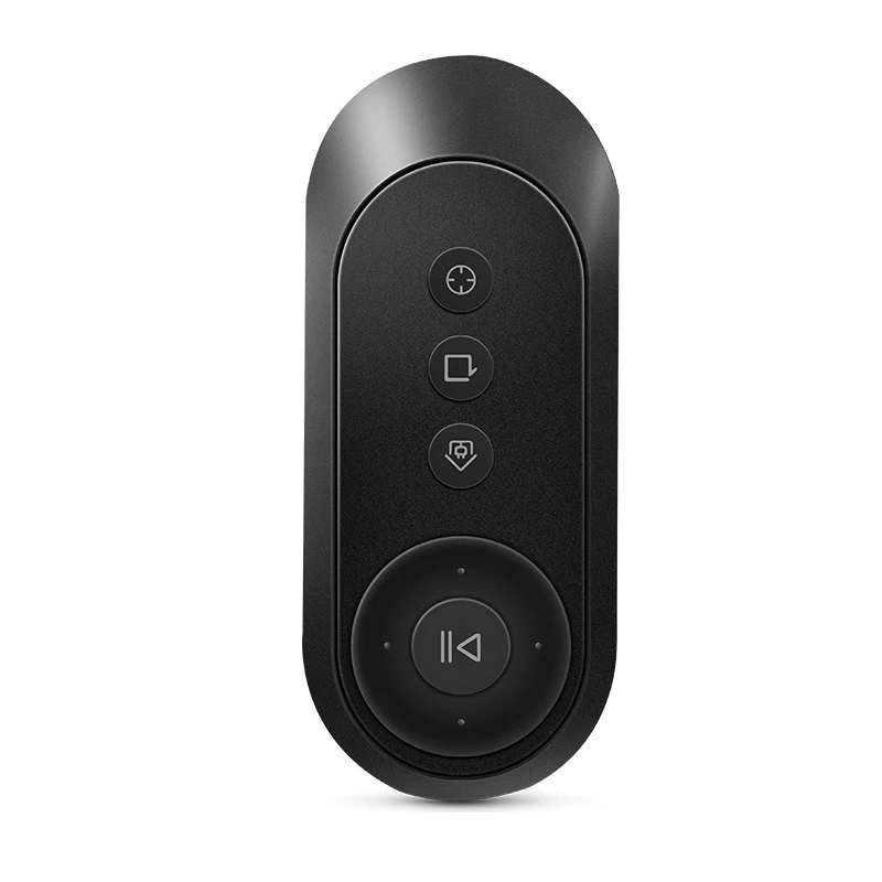 Пульт дистанционного управления Для Ecovacs DJ35 DD33 DB53 пылесос Сменные принадлежности