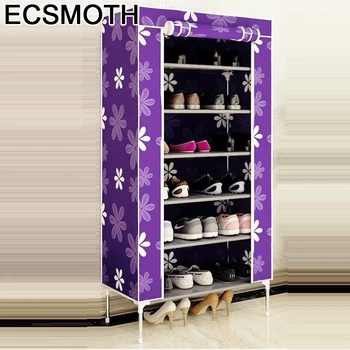 

De Rangement Para El Hogar Minimalist Armario Schoenen Opbergen Mobili Zapatero Rack Furniture Mueble Sapateira Shoes Cabinet