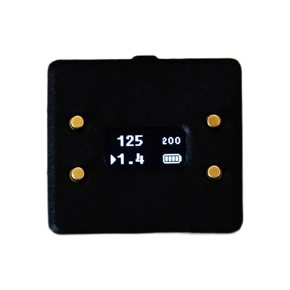 

L102 Mini Camera Light Meter Set-Top Reflection Incident Boots Change Photography Luminometer Metering Light Film Bottom