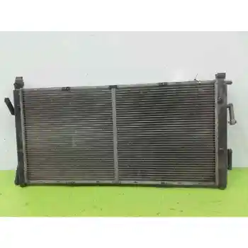 

WATER RADIATOR VOLKSWAGEN T4 TRANSPORTER/VAN (MOD. 1991)