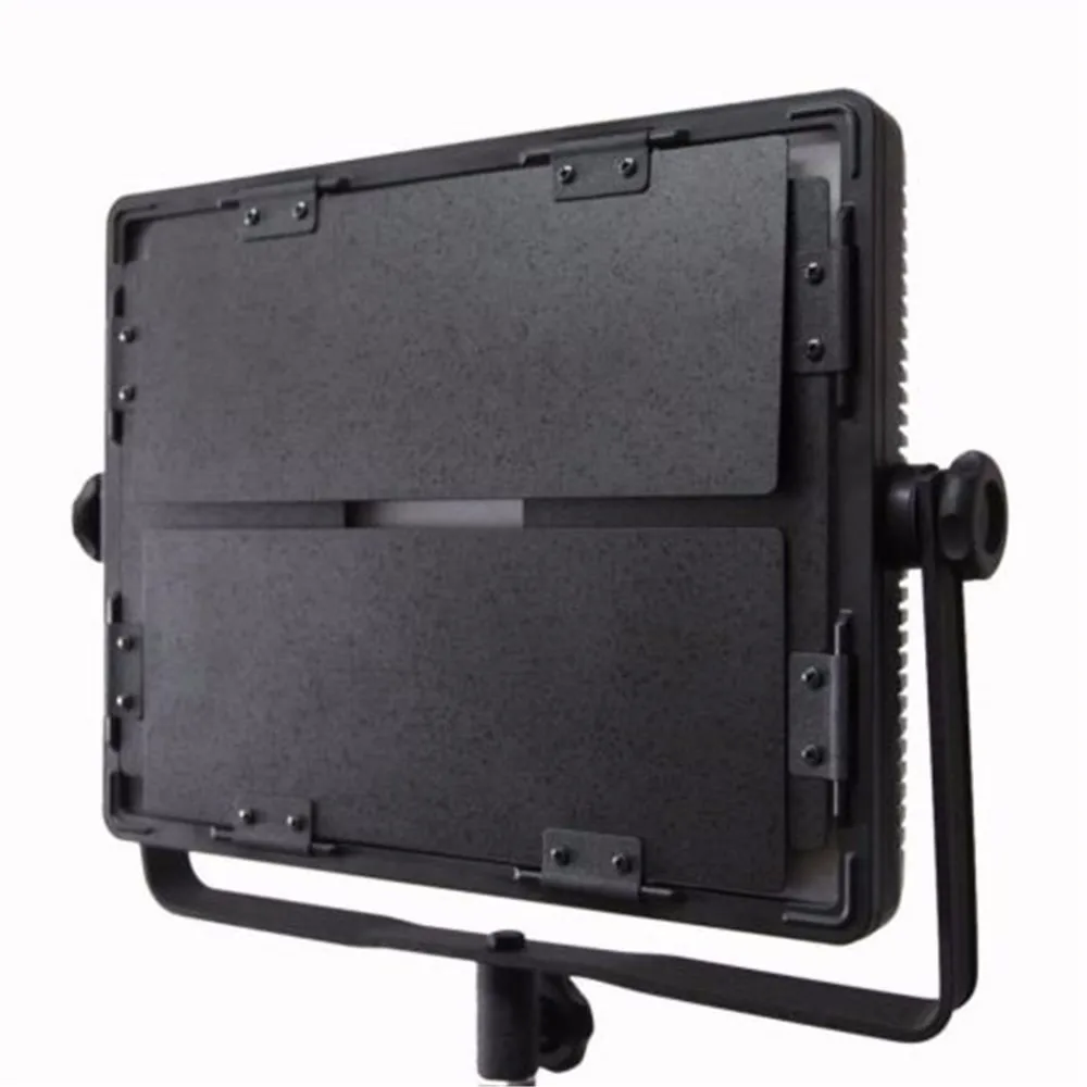 Nanguang CN 600CSA светильник High CRI Bi color LED Video с V Lock Ra95 + 95 +|Аксессуары для фотостудии| |