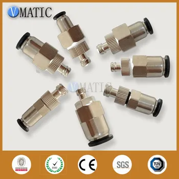 

High Quality Pneumatic Syringe Fitting Glue Liquid Filling Adapter 1pc