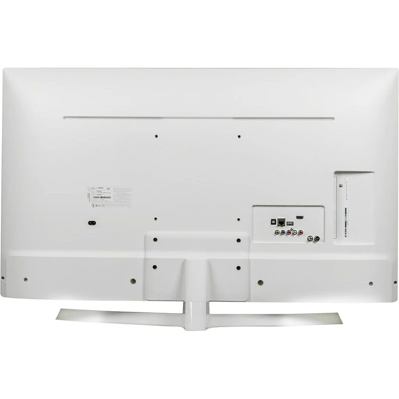 LG 43UK6390PLG LED телевизор