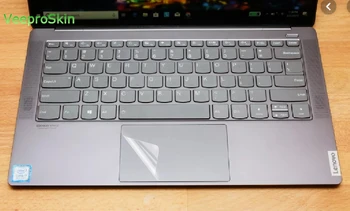 

2PCS Matte Touchpad Protective film Sticker Protector for Lenovo Yoga S940-14IWL s940 S 940 14iwl TOUCH PAD