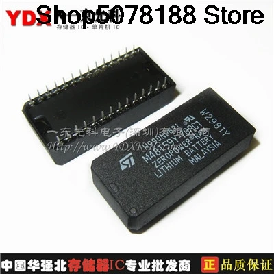 5 шт. Оперативная память M48T86PC1 M48T86PCI M48T86 DIP