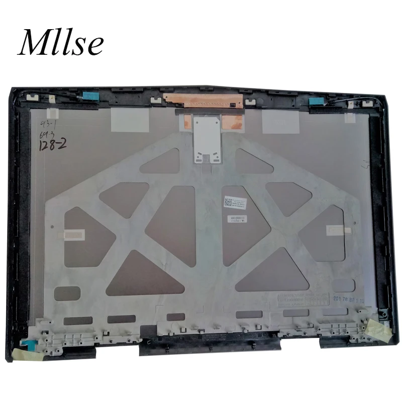 Для Dell alien 17 R4 R5 оболочка экрана 0W26JV W26JV