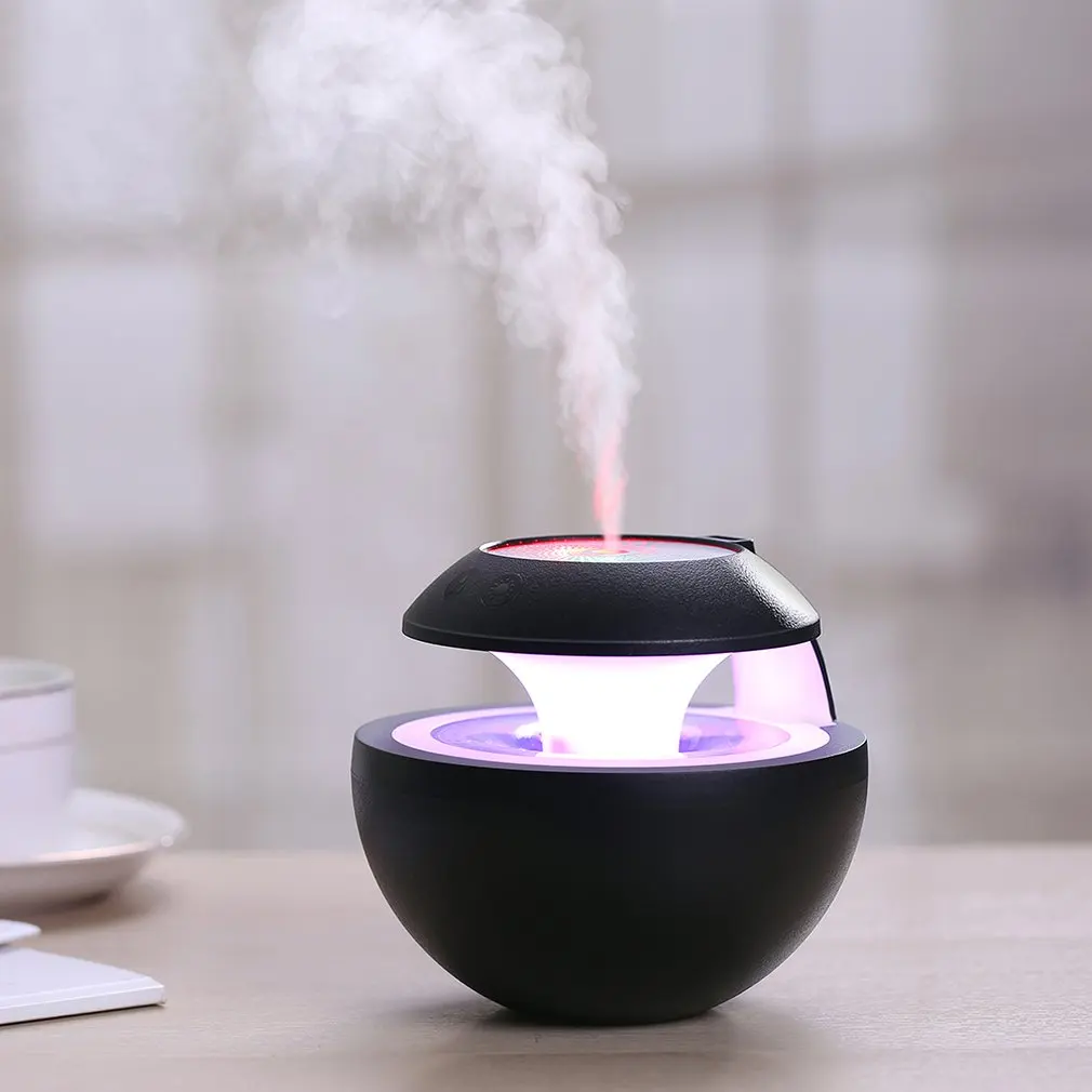 Home Air Humidifier Multi-Function Hydrating Fan Usb Car Mini Humidifier Professional Fashion Portable