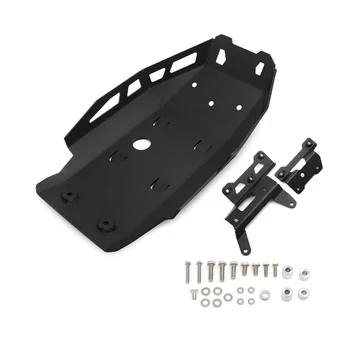 

Motorcycle Modified Engine Chassis Guard Protection Skid Plate Cover for BMW F750GS F850GS F 800 750 GS ADV 2018 2019 2020