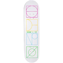 Skateboard Surface Professional Maple Street Style Double Rocker Beginner Skateboard Adults Rullebrett Entertainment