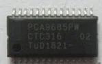 10 шт./лот PCA9685PW PCA9685 PCA9685P PCA9685PW, 118