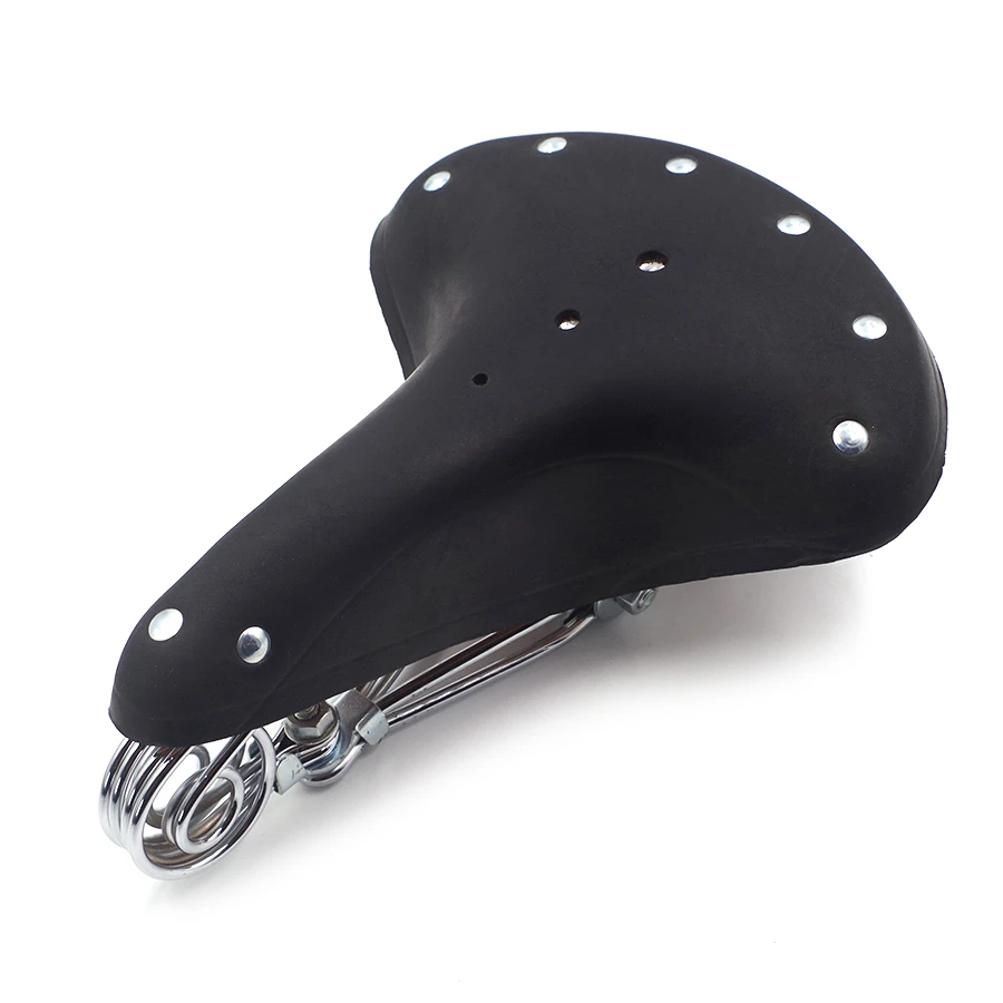 Bicycle Seat Spring