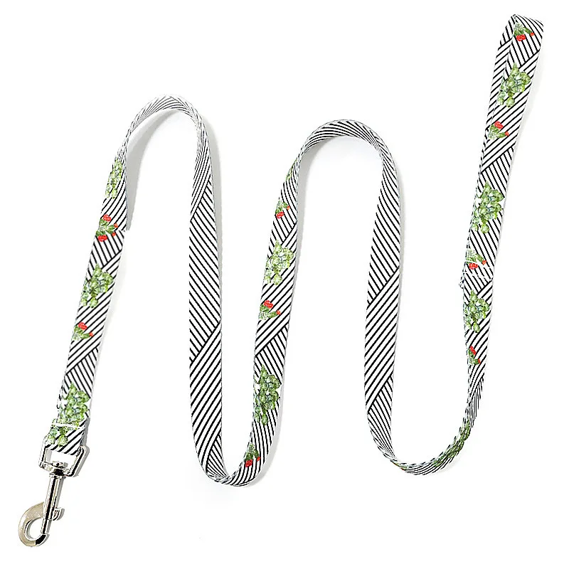 Printed dog leash (11)