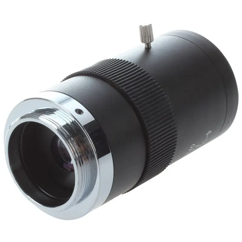 6 15 мм 1/3 &quotF1.4 CS крепление варифокальный CCTV ручной объектив|Адаптеры для
