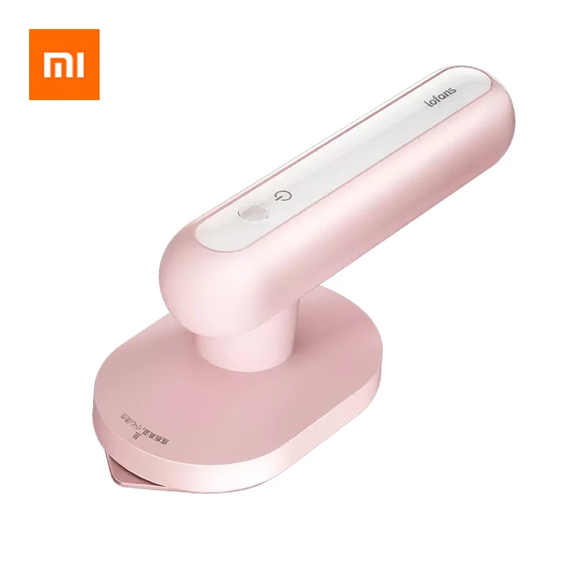 Xiaomi Lofans Беспроводная гладильная машина беспроводной электрический утюг для