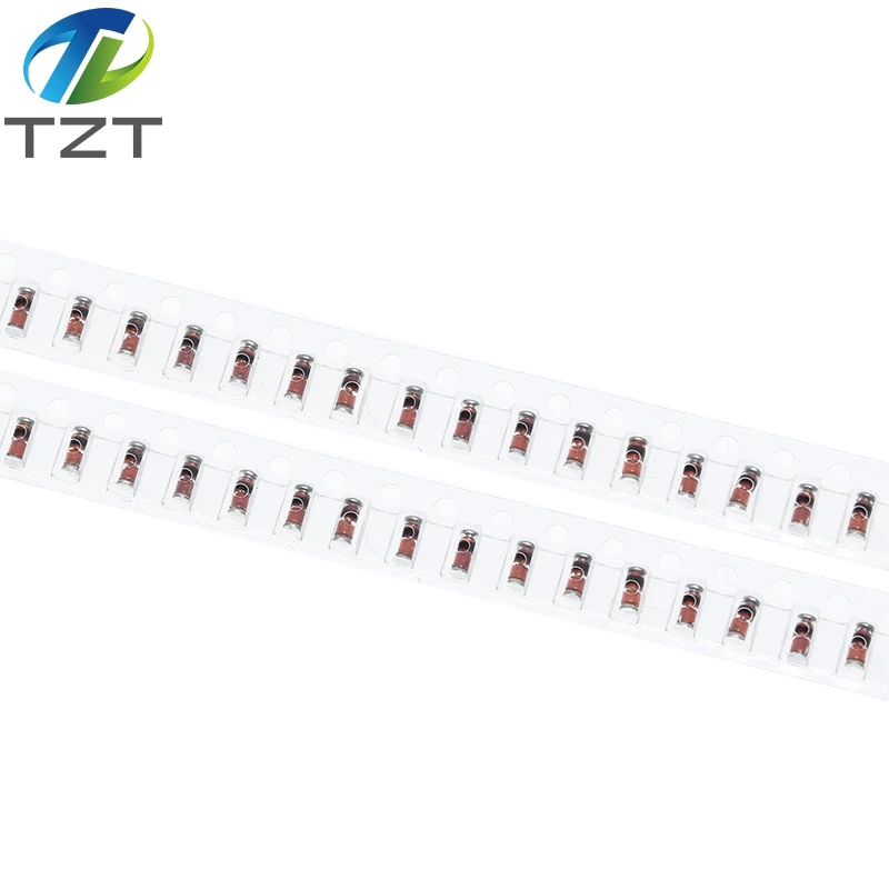 TZT 100/300PCS LL4148 LL-34 1N4148 IN4148 – Detail 3